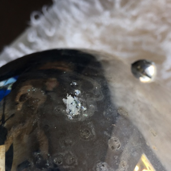 Reindeer catch all bowl - Picture 7 of 7